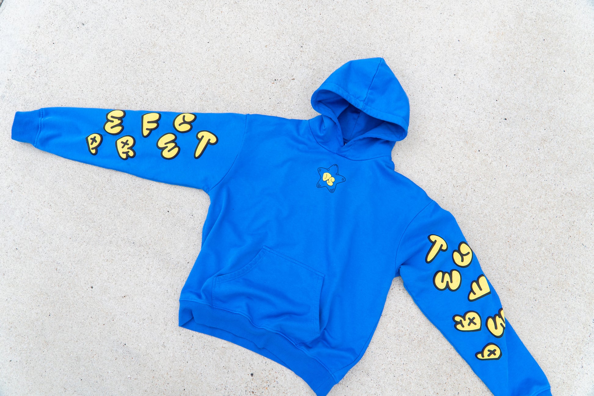 DearSelf (perfect) Hoodie
