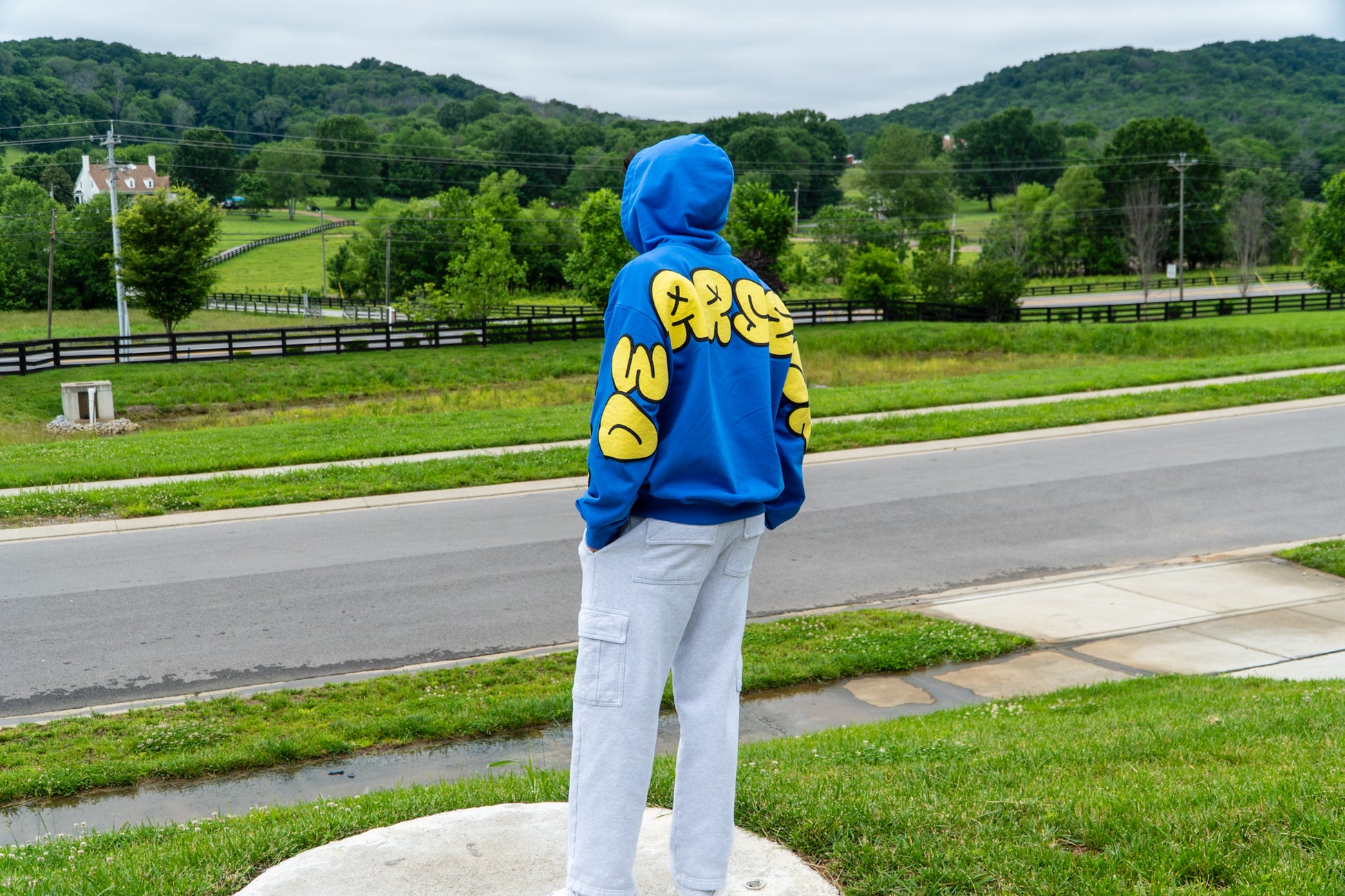 DearSelf (perfect) Hoodie