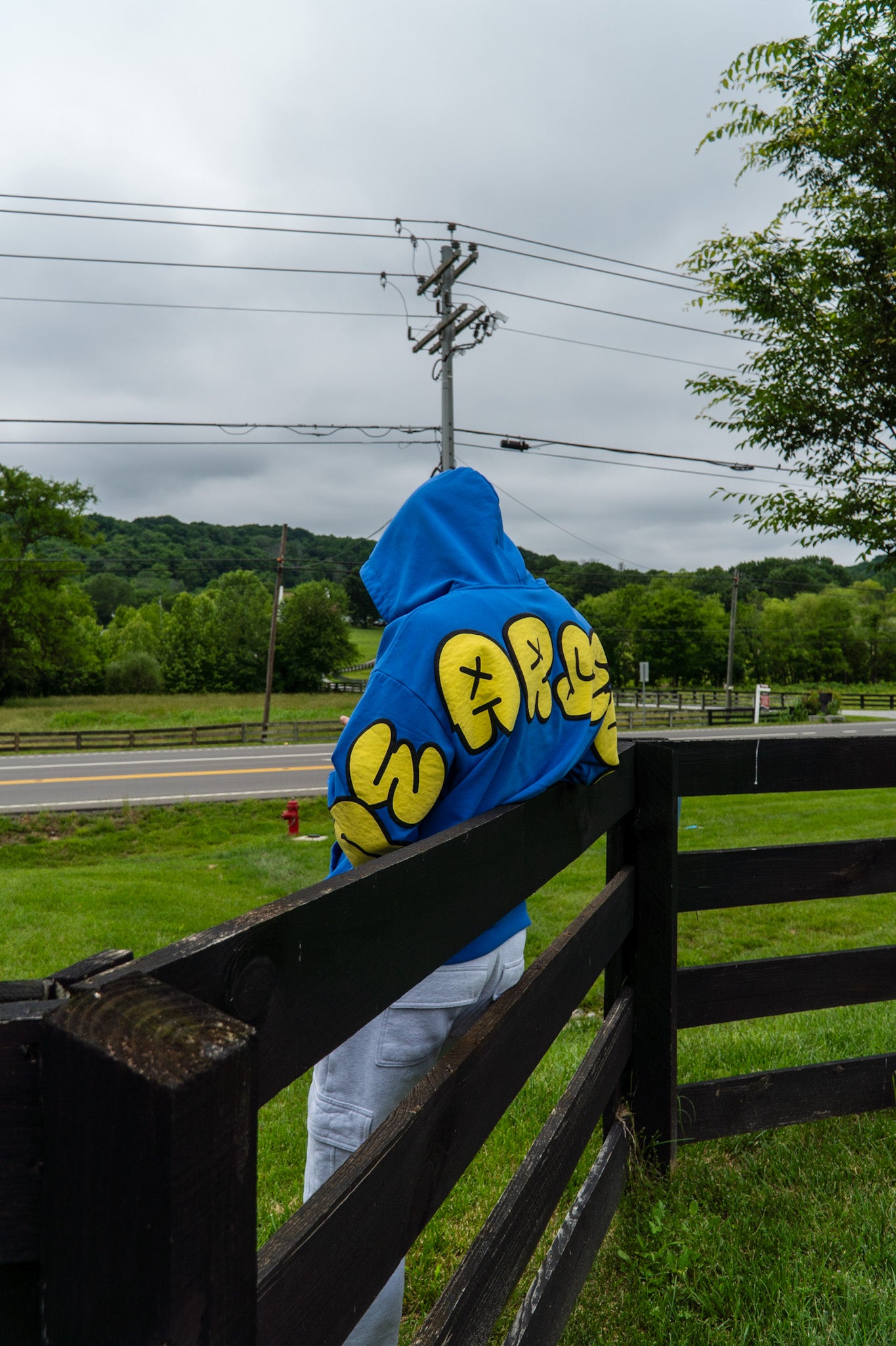DearSelf (perfect) Hoodie