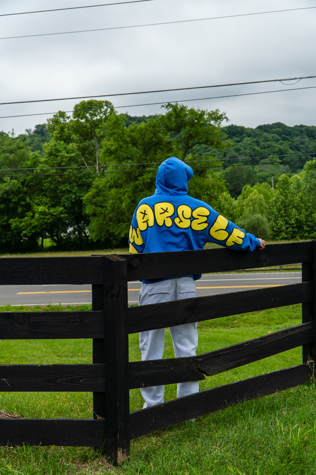DearSelf (perfect) Hoodie