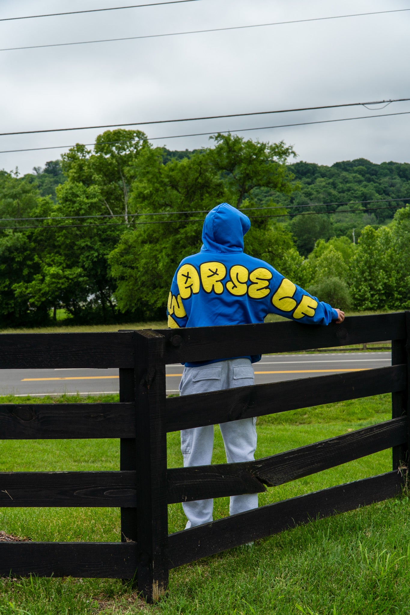 DearSelf (perfect) Hoodie