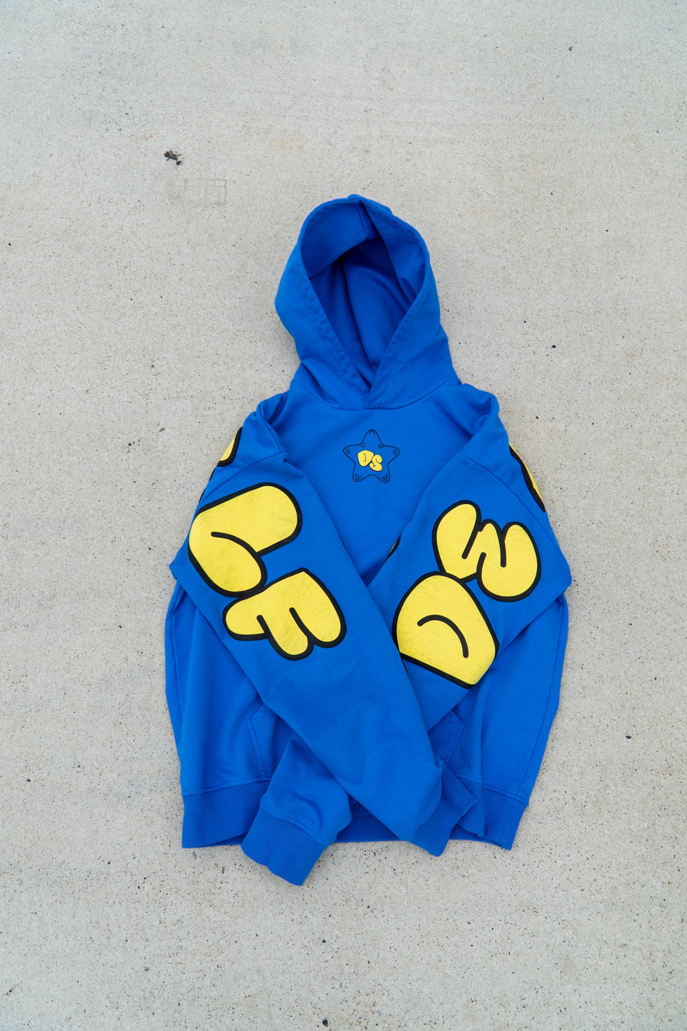 DearSelf (perfect) Hoodie