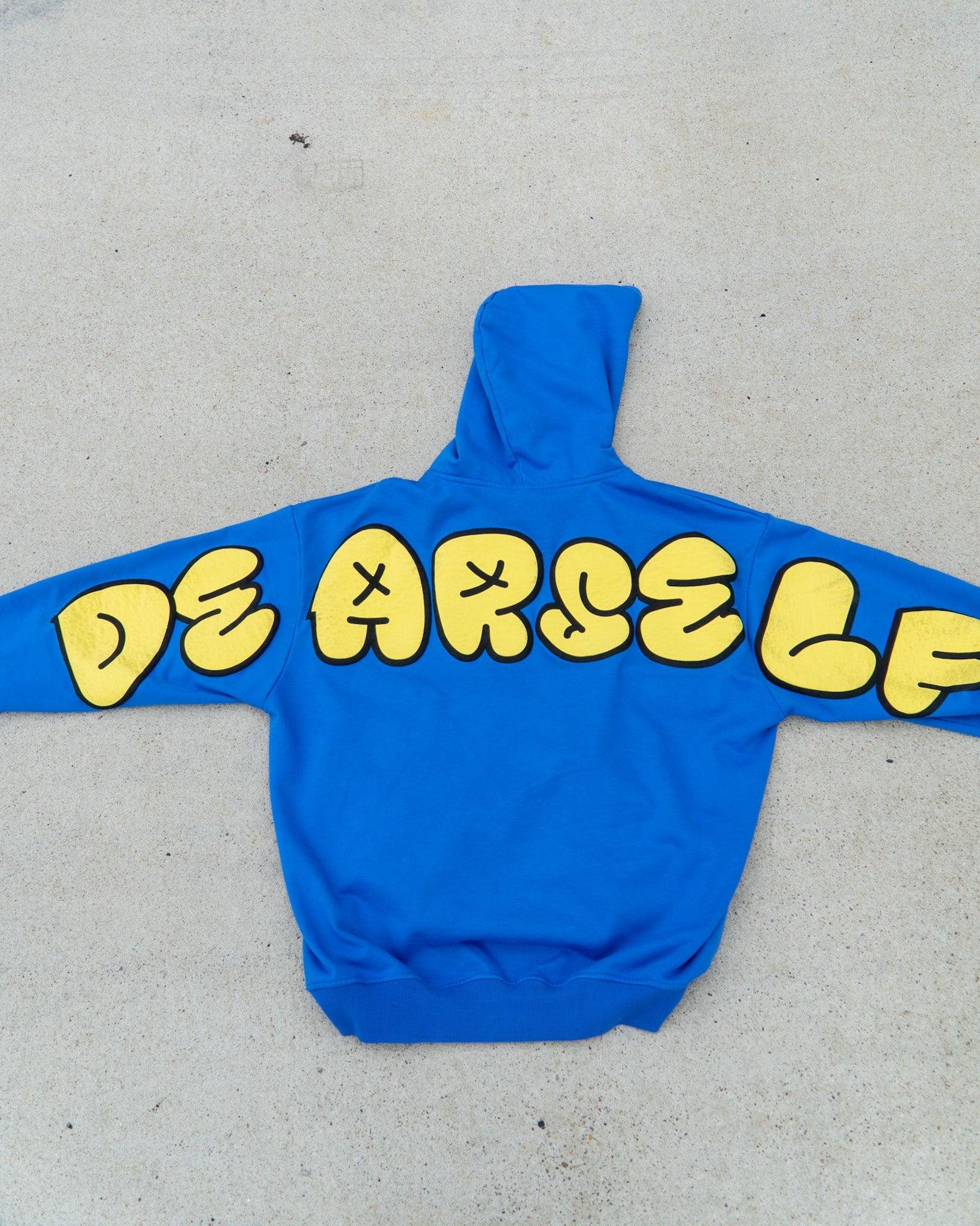 DearSelf (perfect) Hoodie